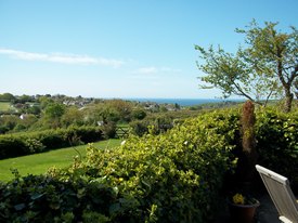 holiday cottages on farm